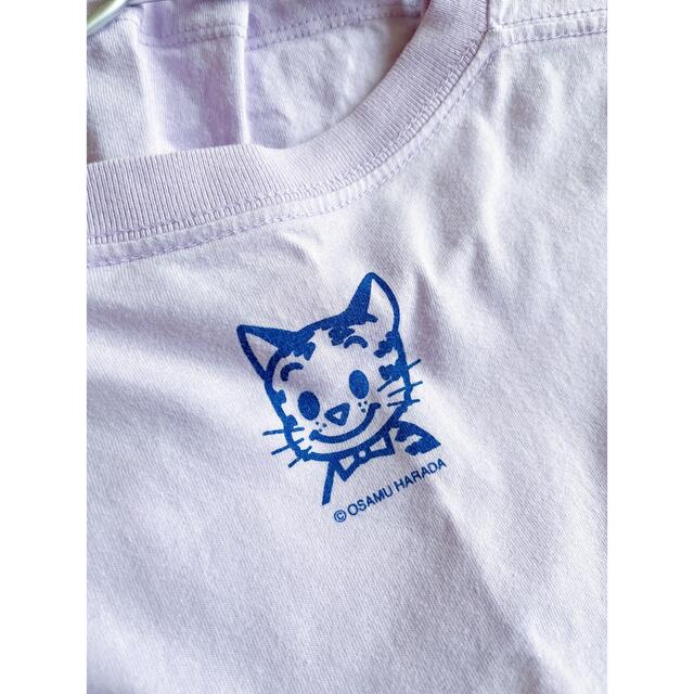 Graniph - グラニフ 猫柄 オサムグッズ tシャツの通販 by aipack's