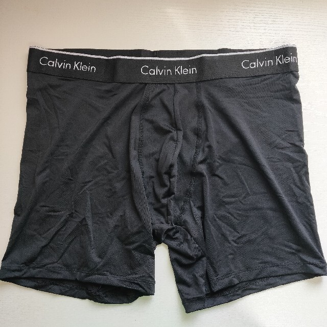 Calvin Klein - 人気☆カルバンクライン マイクロプラス ボクサー