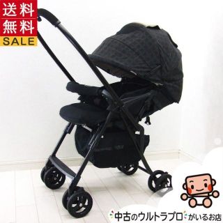 コンビ ベビーカー/バギーの通販 2,000点以上 | combiのキッズ/ベビー ...