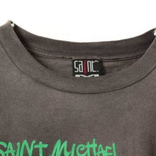 SAINT MICHAEL SHEEP GORILLA ロング Tシャツの通販 by CYCLE HEARTS