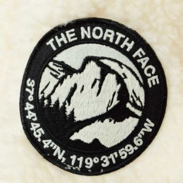 THE NORTH FACE(ザノースフェイス)のTHE NORTH FACE RIMO フリース ジャケット メンズのジャケット/アウター(ブルゾン)の商品写真