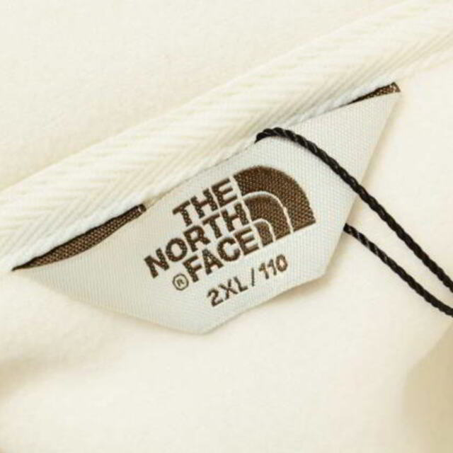 THE NORTH FACE(ザノースフェイス)のTHE NORTH FACE RIMO フリース ジャケット メンズのジャケット/アウター(ブルゾン)の商品写真