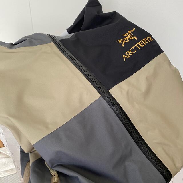 ARC'TERYX x BEAMS 別注 BETA JACKET  Lサイズ