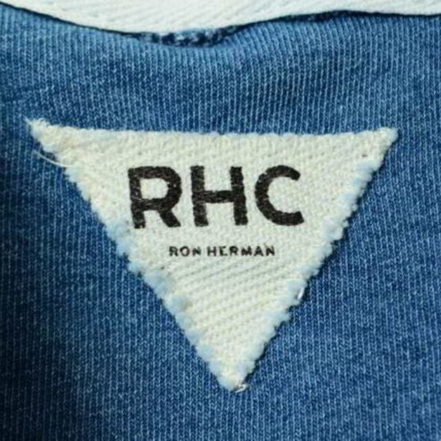 Ron Herman - Ron Herman パイル生地 ジップ パーカの通販 by Ron Herman - Ron Herman パイル生地 ジップ パーカの通販 by