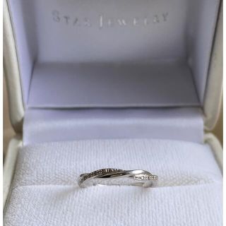 スタージュエリー(STAR JEWELRY)のスタージュエリー　結婚指輪　Marriage Ring(リング(指輪))