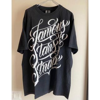 Famous Stars And Straps Tシャツ ①(Tシャツ/カットソー(半袖/袖なし))