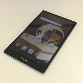 アクオス(AQUOS)の【B】SH-05G/AQUOS PAD/353360060937910(タブレット)