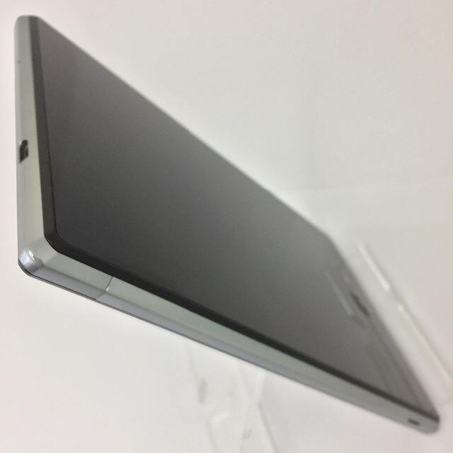 AQUOS(アクオス)の【B】SH-05G/AQUOS PAD/353360060319770 スマホ/家電/カメラのPC/タブレット(タブレット)の商品写真