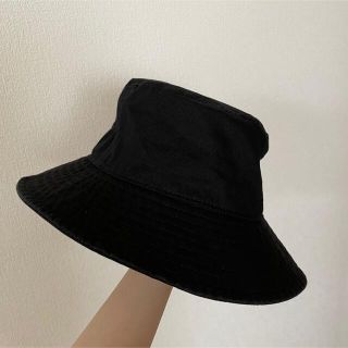 マウジー(moussy)のmoussy バケットハット(ハット)