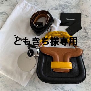 ピエールアルディ バッグの通販 200点以上 | PIERRE HARDYのレディース ピエールアルディ バッグの通販 200点以上 | PIERRE HARDYのレディース