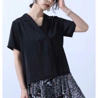 ハレ シャツ/ブラウス(レディース/半袖)の通販 100点以上 | HAREの ...