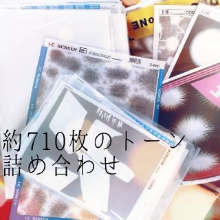 スクリーント⚠注意事項をお読みください(コミック用品)