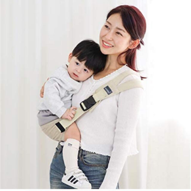 GOOSEKET ANAYO 新品未使用 グスケット ベージュ