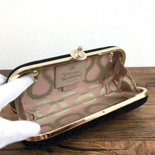 未使用品 Vivienne Westwood パーティーバッグ 70