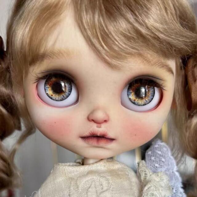 カスタムブライス カスタムドール 海外作家様 かわいい ヴィンテージガール | フリマアプリ ラクマ カスタムブライス カスタムドール 海外作家様 かわいい ヴィンテージガール | フリマアプリ ラクマ