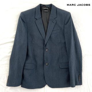 マークジェイコブス(MARC JACOBS)のマークジェイコブス ジャケット48 ウールジャケット(テーラードジャケット)