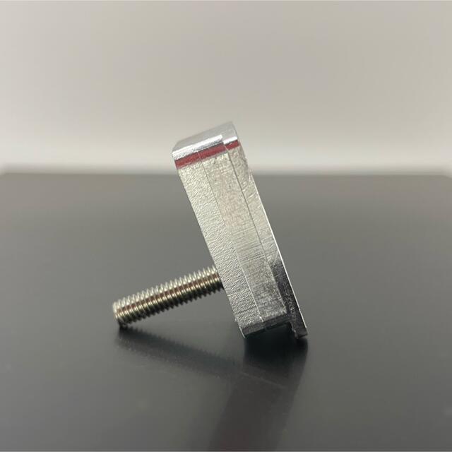 タジマ専用 セフ 取付金具 金属 タジマ専用 セフ 取付金具 金属