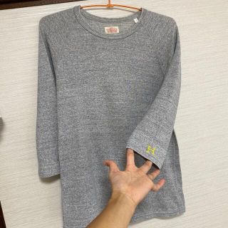 ハリウッドランチマーケット(HOLLYWOOD RANCH MARKET)のハリウッド ランチマーケット HRM (Tシャツ/カットソー(半袖/袖なし))