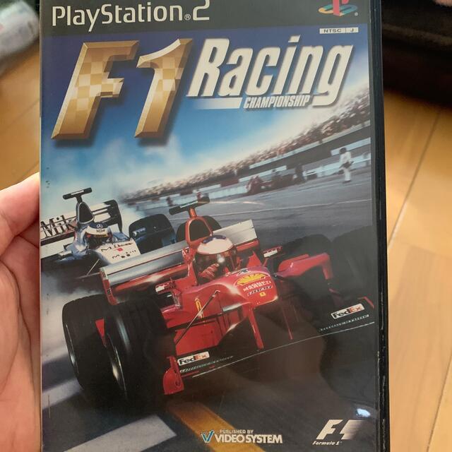 レトロゲーム　ps2