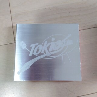 トキオ(TOKIO)のTOKIO 初回限定盤 SUGAR(ポップス/ロック(邦楽))