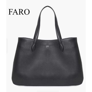 フェリージ(Felisi)のFARO トートバッグ　極美品(トートバッグ)