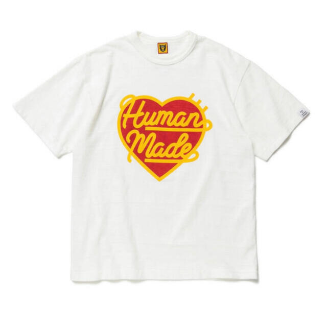 HUMAN MADE Tシャツ