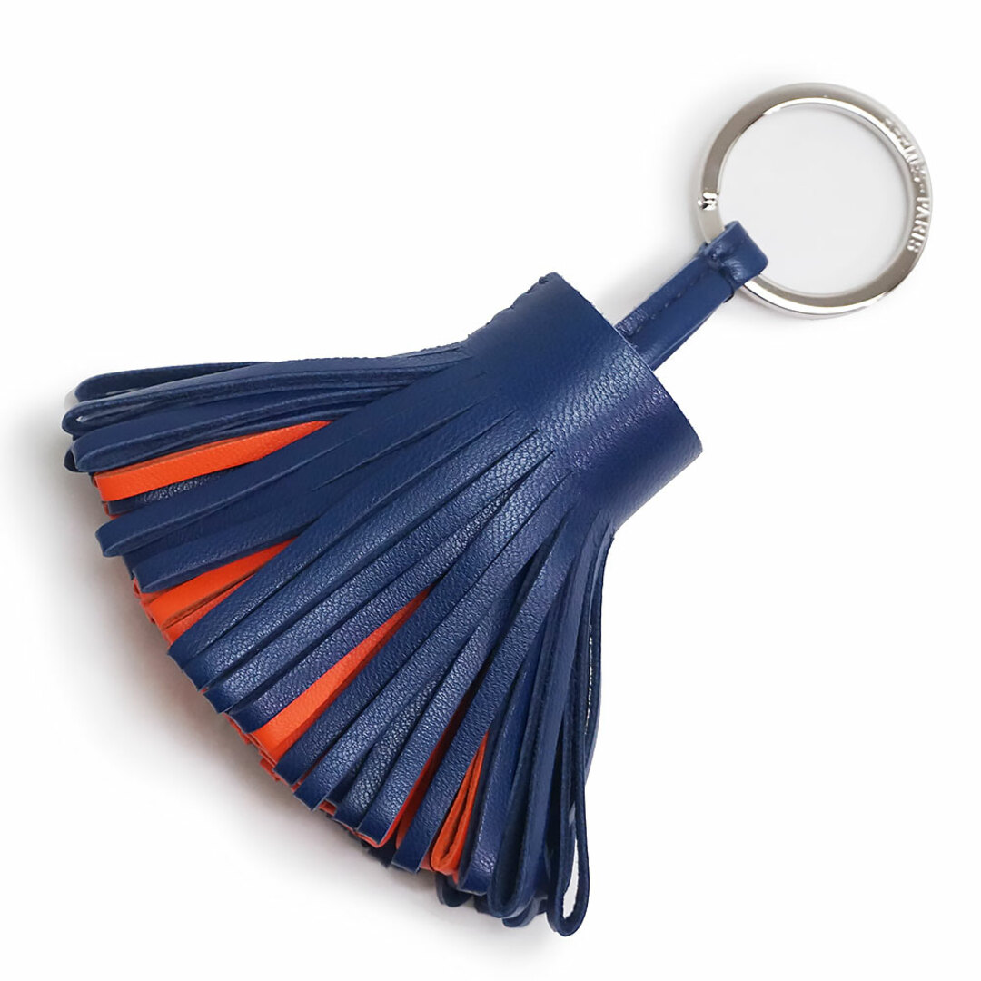 トップ Hermes - エルメス カルメン キーホルダー キーリング