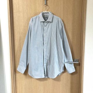 お値下げ不可baserange ole shirt / shorts setupの通販 by 古着をご