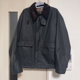 Barbour BEAUTY&YOUTH スペイジャケット