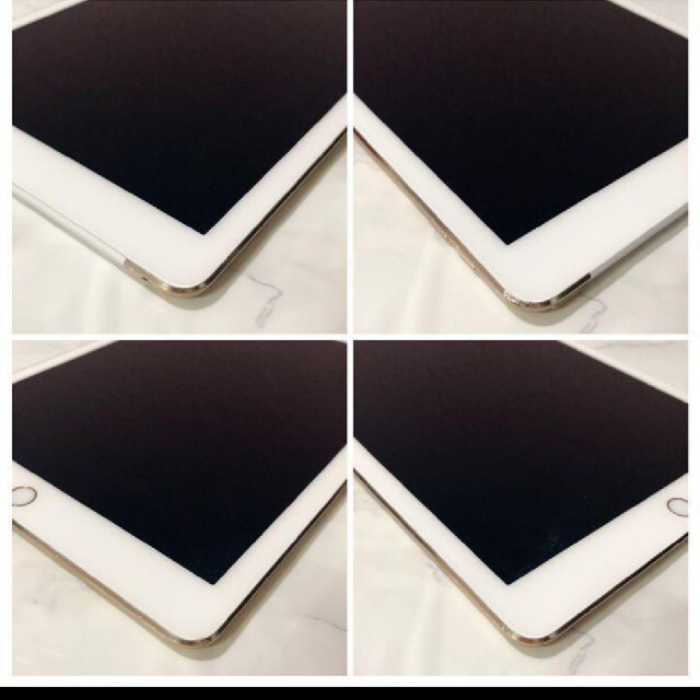 iPad Air2 16GB wifi+セルラーモデル 管理番号:0529 www.der-andere