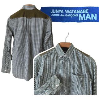 JUNYA WATANABE COMME des GARCONS - ジュンヤワタナベ