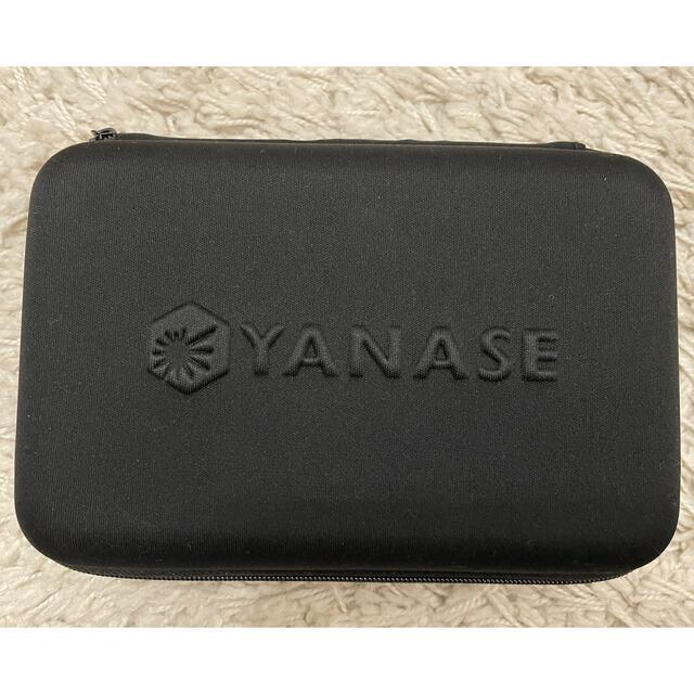 YANASE ネイルマシン コスメ/美容のネイル(ネイルケア)の商品写真