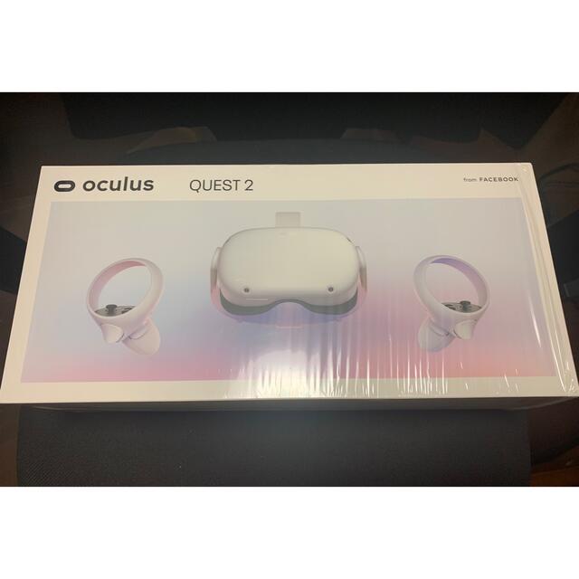 oculus quest 2 オキュラス クエスト2 64GB-