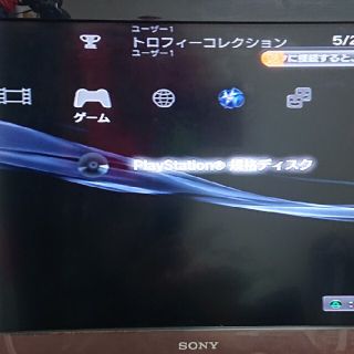 プレイステーション3(PlayStation3)のps3 CECHA00 本体 他セット ジャンク品(家庭用ゲーム機本体)