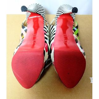 Christian Louboutin - 【極上美品!!】クリスチャン ルブタン