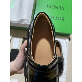 Bottega Veneta - ボッテガヴェネタ 厚底 ローファーの通販 by ゆー's