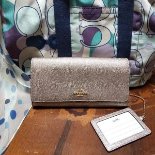 コーチ(COACH) うさぎ 財布(レディース)の通販 17点 | コーチの