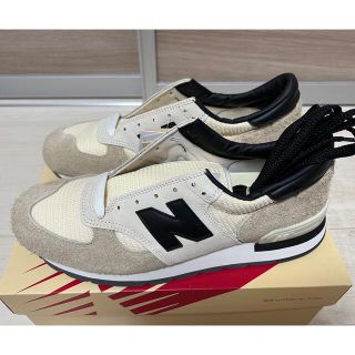 ニューバランス(New Balance)のNew Balance 990AD1 v1 US11（29cm）新品未使用(スニーカー)