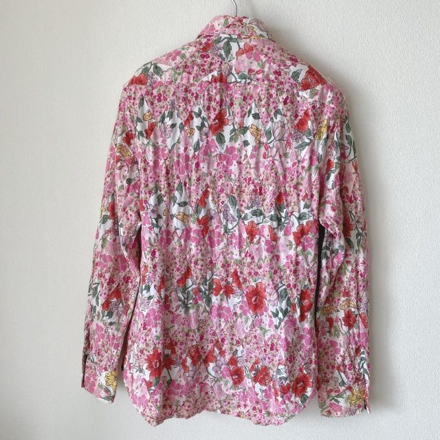 美品】ポールスミス パッチワーク柄トレーナー 品質満点! aus-linkwa
