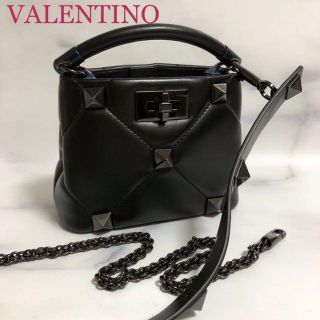 ヴァレンティノ ミニバッグ ショルダーバッグ(レディース)の通販 30点 ヴァレンティノ ミニバッグ ショルダーバッグ(レディース)の通販 30点