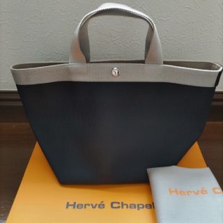 エルベシャプリエ ネイビーの通販 1,000点以上 | Herve Chapelierを ...