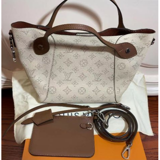 ヴィトン(LOUIS VUITTON) マヒナ ショルダーバッグ(レディース)の通販 ...