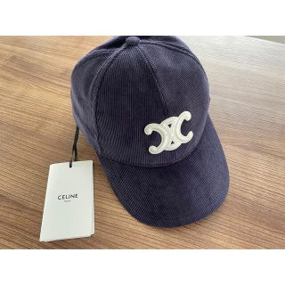 セリーヌ コーデ 帽子の通販 9点 | celineのレディースを買うならラクマ