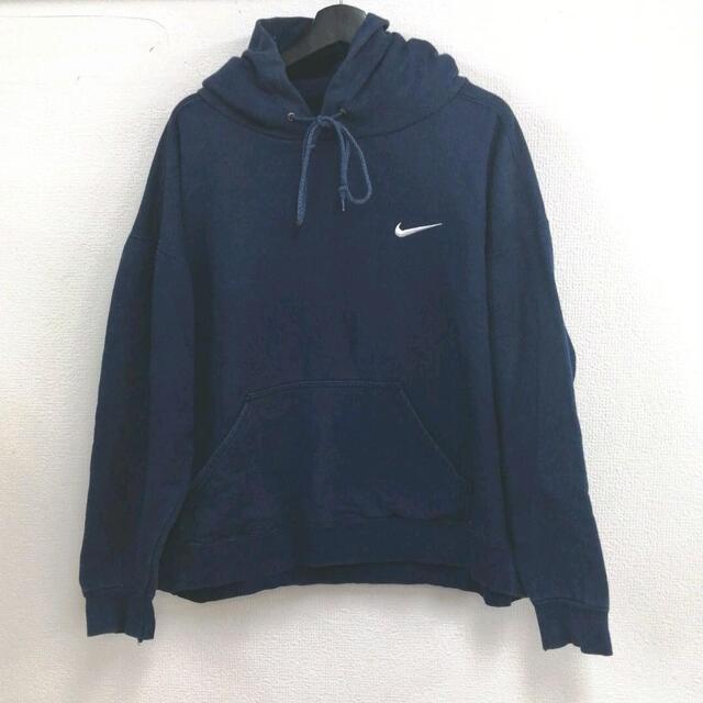 メンズvintage NIKE made in USA foodie aj