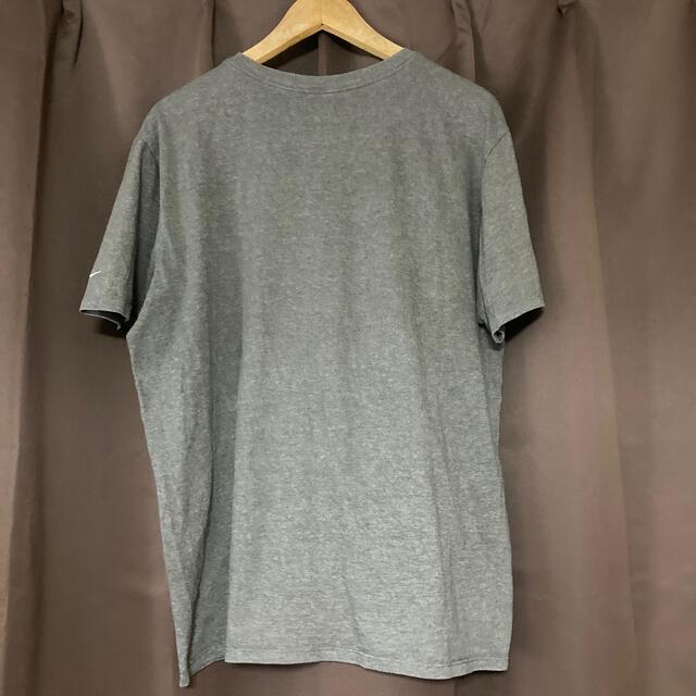 NIKE(ナイキ)のNIKE 古着 USA Tシャツ  L メンズのトップス(Tシャツ/カットソー(半袖/袖なし))の商品写真