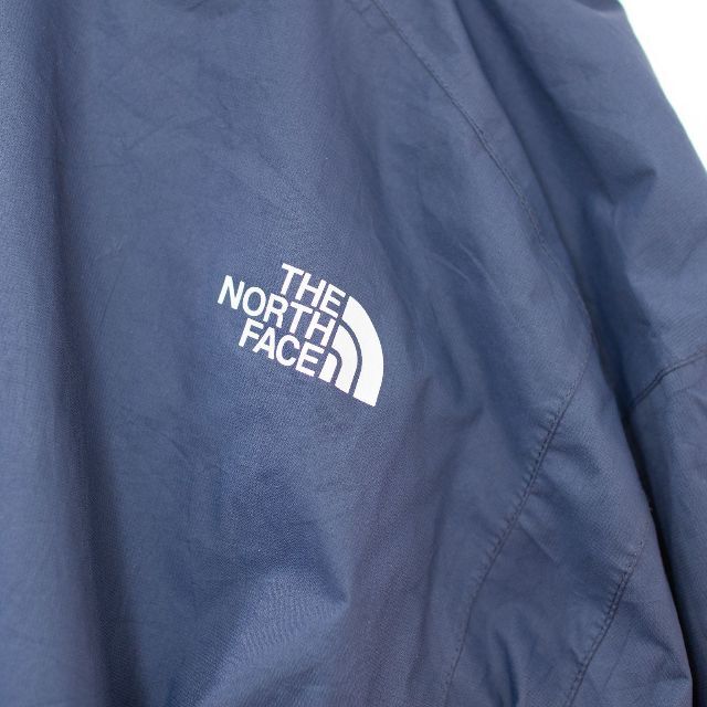 THE NORTH FACE(ザノースフェイス)のUSA規格ノースフェイス★ハイベント★ナイロンジャケット★フーディ メンズのジャケット/アウター(ナイロンジャケット)の商品写真