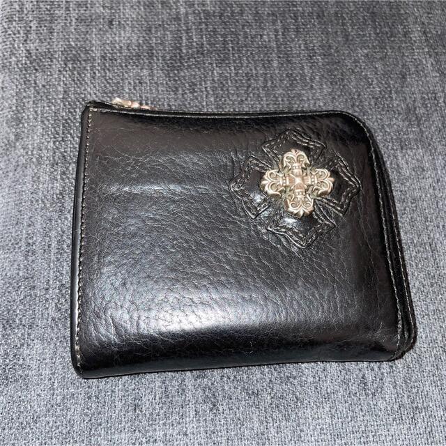 Chrome Hearts(クロムハーツ)の専用 メンズのファッション小物(コインケース/小銭入れ)の商品写真