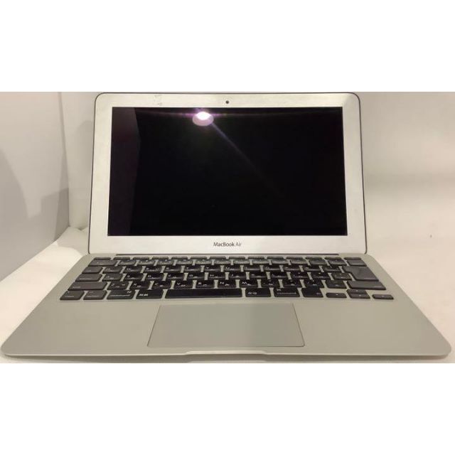 Mac Book Air A1370  【美品・リカバリー済み】