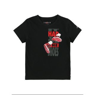 ナイキ(NIKE)のNIKE ジョーダン　Tシャツ(Tシャツ/カットソー)