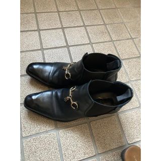 ニードルス ブーツ(メンズ)の通販 59点 | Needlesのメンズを買うならラクマ